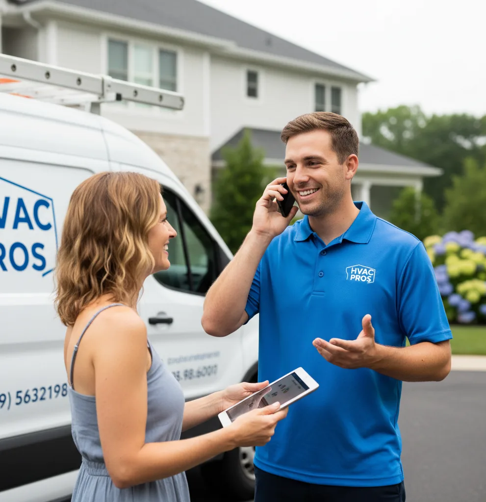 Furnace Repair in Maysville, KY